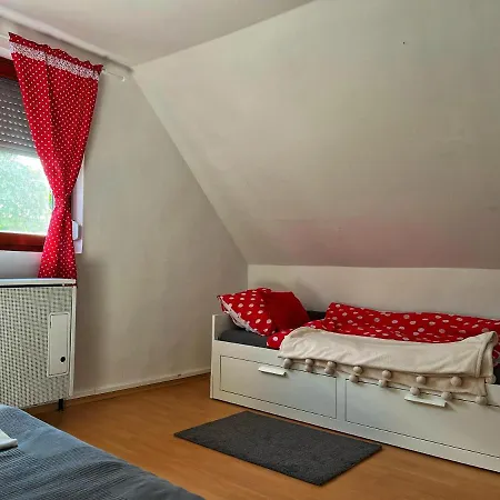 Appartement Poettyoesotthon Vendeghaz *